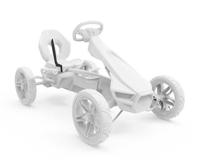 STOELFRAME FRAME RALLY SERIE VANAF JAAR 2023