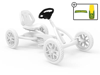 Stuur Buddy 2.0 John Deere, model 2022