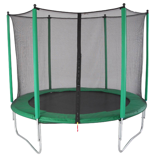 Trampoline Set 305